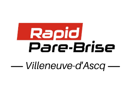 Photo Rapid Pare-Brise Villeneuve d'Ascq